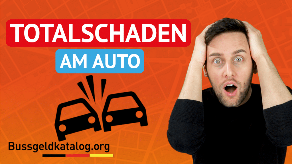 Video: Totalschaden und was zahlt die Versicherung?