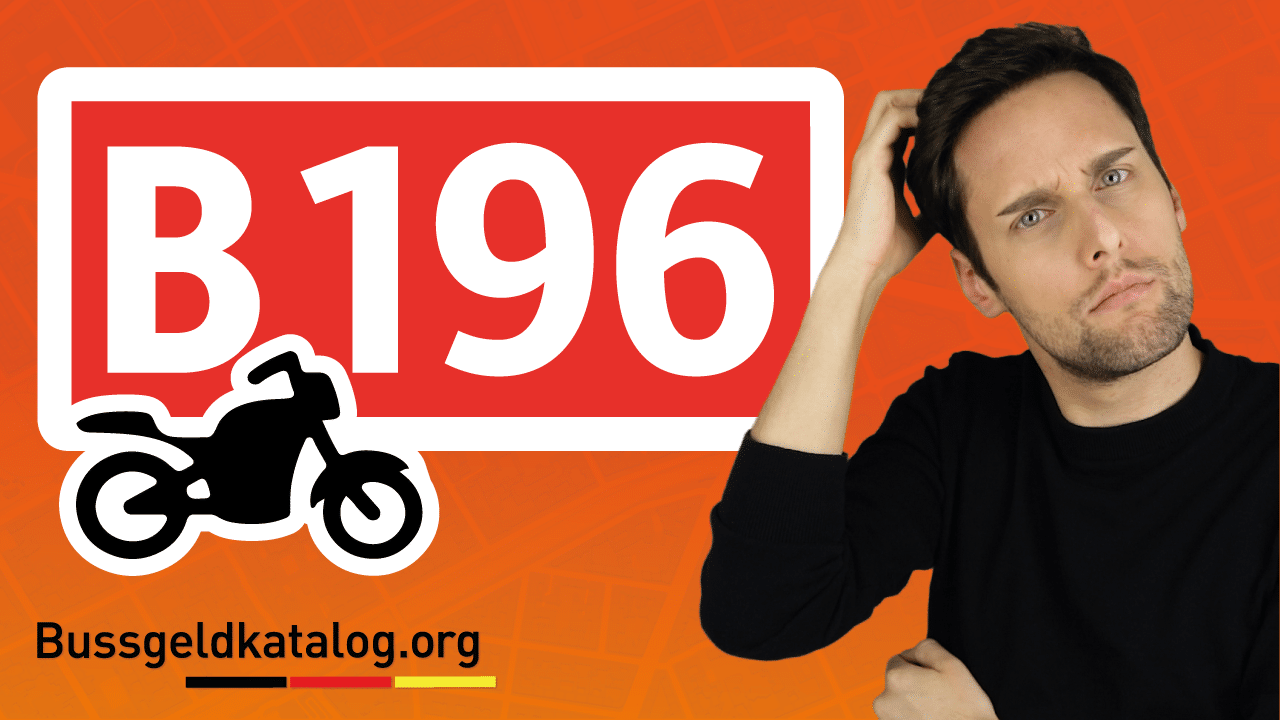 B196 Fuhrerschein Erweiterung Auf A2