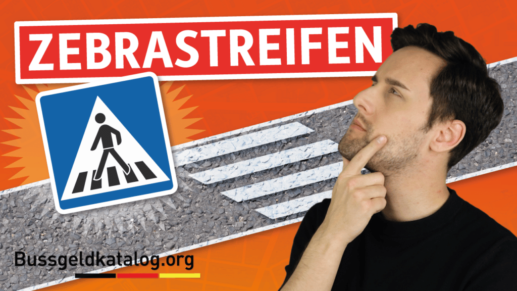 Im Video: Was gilt beim Verkehrszeichen 293?