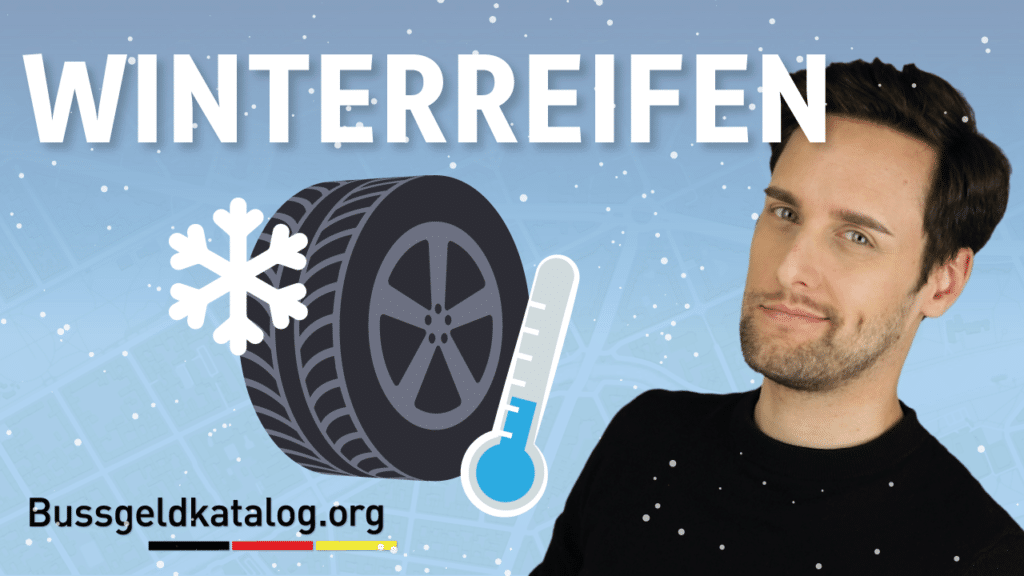 In diesem Video erfahren Sie, wann Sie auf Winterreifen umstellen sollten.
