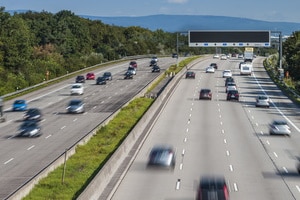 6-Monats-Friest: Wollen Sie danach fahren, müssen Sie den tunesischen Führerschein umschreiben lassen.