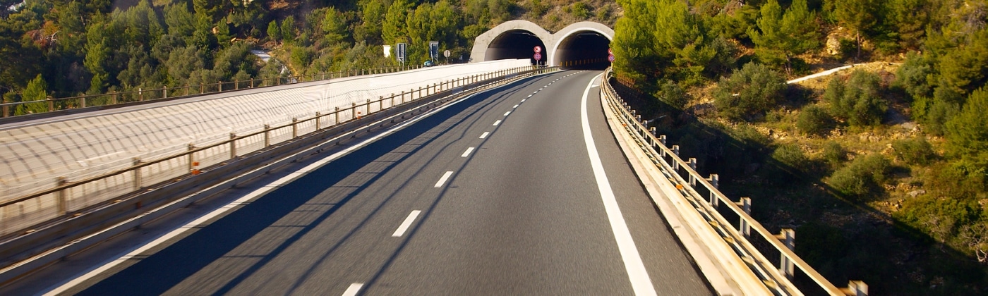 Ist ein Unfall im Tunnel besonders gefährlich?