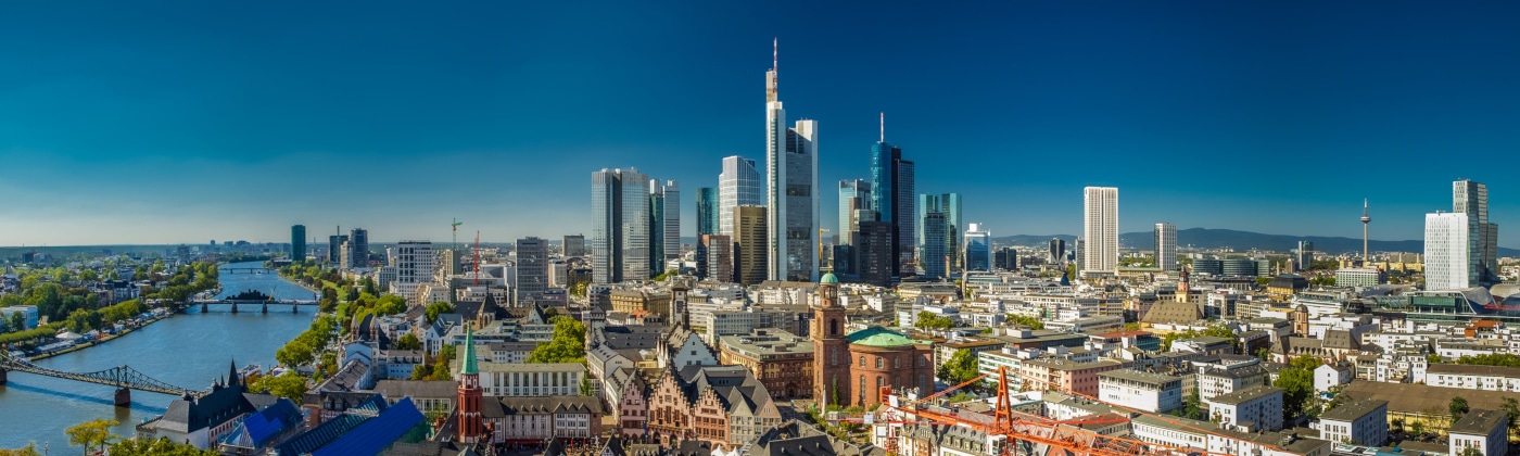 Verkehrsanwalt in Frankfurt am Main