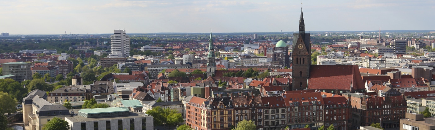 Verkehrsanwalt in Hannover