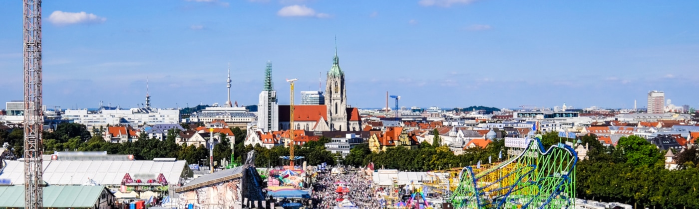 Verkehrsanwalt in München