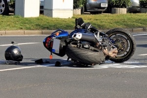 Unter anderem kann die Verkehrsopferhilfe bei Unfallflucht mit Personenschäden tätig werden.