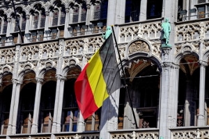 Urlauber tun gut daran, die Verkehrsregeln in Belgien zu kennen.