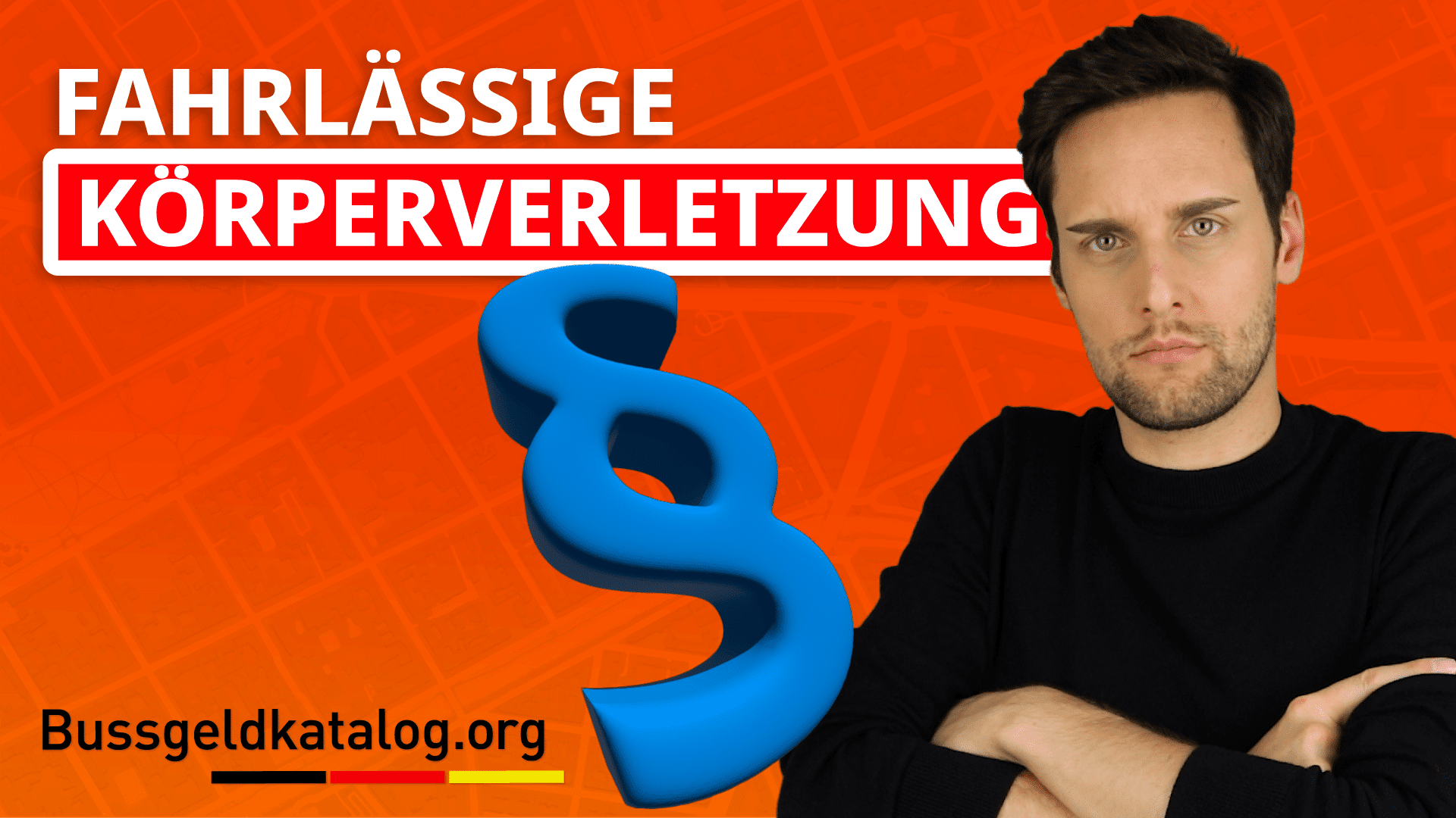 Fahrlässige Tötung Durch Unterlassen Schema www.bussgeldkatalog.net