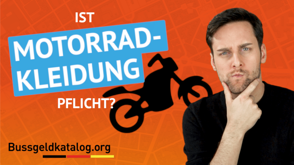 Alles Wichtige zur Motorradkleidung finden Sie auch in unserem Video.