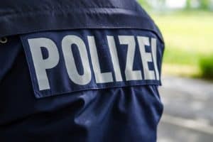 Die in Viechtach ansässige Bußgeldstelle arbeitet eng mit dem Polizeiverwaltungsamt zusammen.