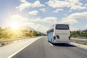 Welche Voraussetzungen gibt es beim Busführerschein?