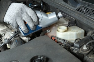 Welche Unterschiede gibt es bei der Wartung: Diesel vs. Benziner 