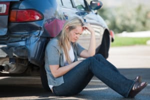 Welche Strafe droht bei fahrlässiger Körperverletzung?