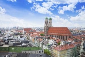 Die Zentrale Bußgeldstelle Bayern hat ihren Sitz nicht der Landeshauptstadt, sondern im beschaulichen Viechtach.